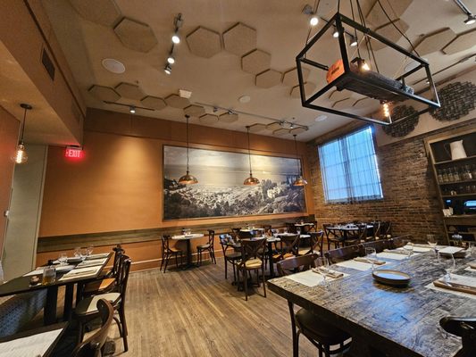 Cúrate Bar de Tapas by null