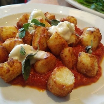 Pizzeria Libretto - Gnocchi - Pizza Near Me - Toronto, Ontario Pizzeria Libretto - Gnocchi - Pizza Near Me - Toronto, Ontario