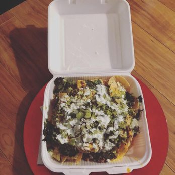 Tacos Boys - Food Trucks Near Me - Clovis, California