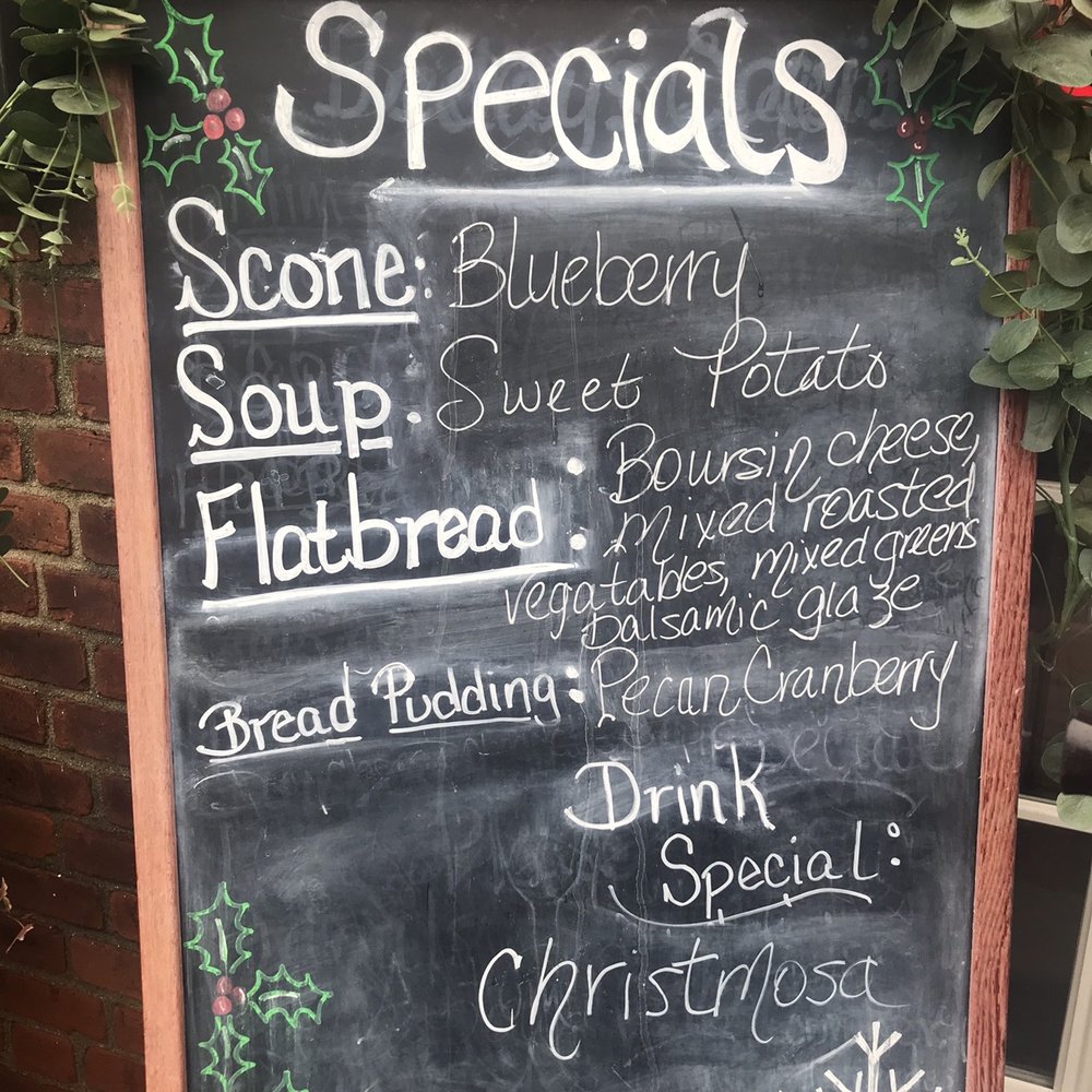 Florrie Kaye's Tearoom - Specials - British Near Me - Brewster, New York Florrie Kaye's Tearoom - Specials - British Near Me - Brewster, New York