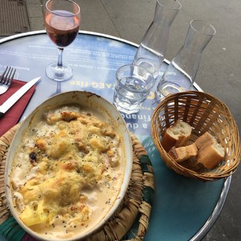 Bistro des Augustins - Bistros Near Me - Paris, 75