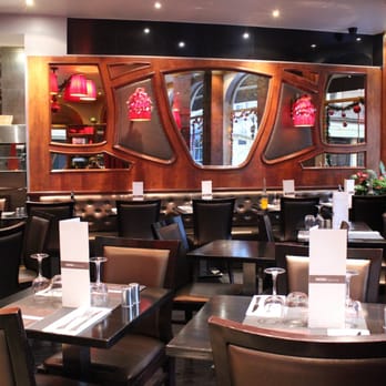 Restaurant Pietro - Italian Near Me - Paris, 75 Restaurant Pietro - Italian Near Me - Paris, 75
