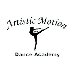 Artistic Motion Dance Academy - Artistic Motion Dance Academy