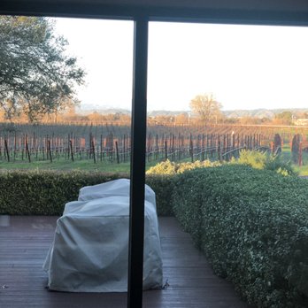 Benovia Winery - Out Yonder n'nat - Wineries Near Me - Santa Rosa, California Benovia Winery - Out Yonder n'nat - Wineries Near Me - Santa Rosa, California