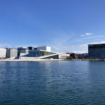 Den Norske Opera & Ballett - Opera & Ballet Near Me - Oslo, 03 Den Norske Opera & Ballett - Opera & Ballet Near Me - Oslo, 03