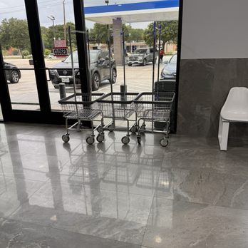 Spotless Washateria - Front - Laundromat Near Me - Houston, Texas Spotless Washateria - Front - Laundromat Near Me - Houston, Texas