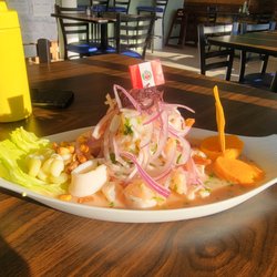 Bello Restaurant