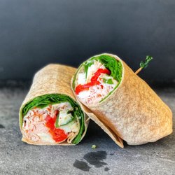 The CPT Wrap
