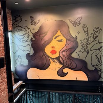 El Balcon Rooftop - Lounges Near Me - Ontario, California