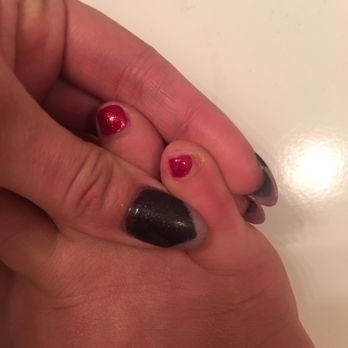 Capitol Nails - Nail Salons Near Me - Portland, Oregon