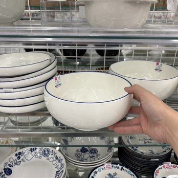 Daiso - Ceramic bowls - Discount Store Near Me - Dublin, California Daiso - Ceramic bowls - Discount Store Near Me - Dublin, California