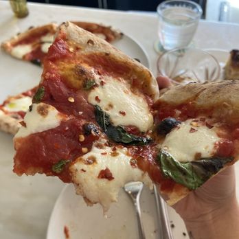 Bettina - Pizza Near Me - Santa Barbara, California Bettina - Pizza Near Me - Santa Barbara, California
