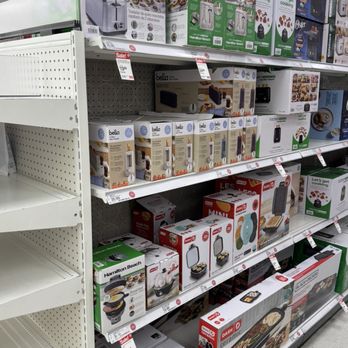 Target - Department Stores Near Me - Santa Clara, California