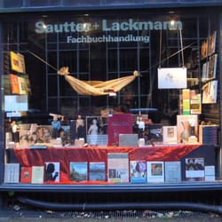 Sautter + Lackmann