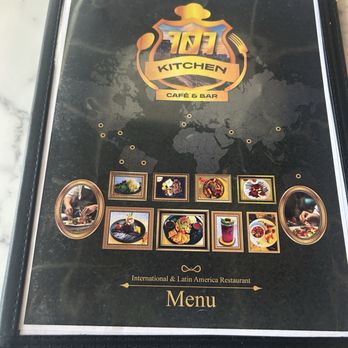 101 Kitchen - Menu - Breakfast & Brunch Near Me - Knightdale, North Carolina