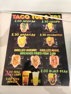 Menu photo 1 El Torazo Long Beach, CA Menu photo 1 El Torazo Long Beach, CA