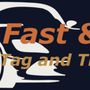 Photo of Fast & Ez Tag and Title