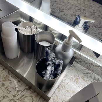The Spa at Silver Legacy - Bathroom amenities - Day Spas Near Me - Reno, Nevada The Spa at Silver Legacy - Bathroom amenities - Day Spas Near Me - Reno, Nevada