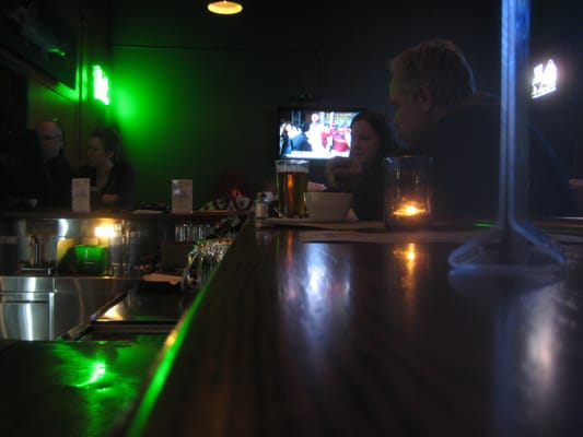Highliner Public House by null