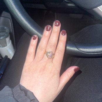 E&B Nails Spa - Nail Salons Near Me - Federal Way, Washington