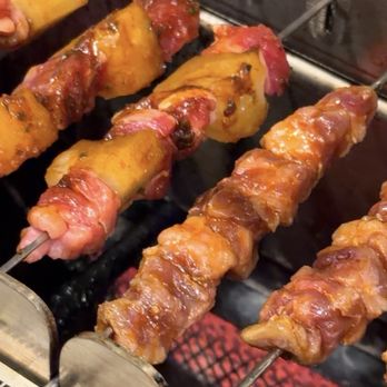 Fengmu - Barbeque Near Me - Rowland Heights, California