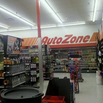 Auto Zone - Auto Parts & Supplies Near Me - Modesto, California