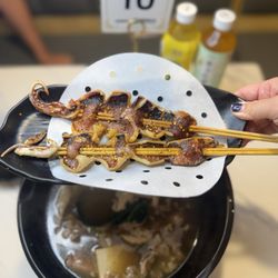 Hey Tang Malatang - IG: socalhkfoodies