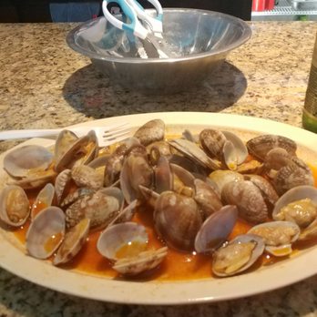 New LA Crawfish Boil - Cajun clam - Cajun/Creole Near Me - Houston, Texas