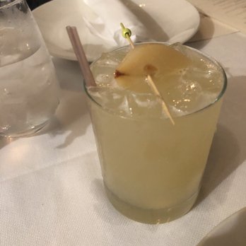 Citron - Pear margarita - New American Near Me - Baltimore, Maryland Citron - Pear margarita - New American Near Me - Baltimore, Maryland