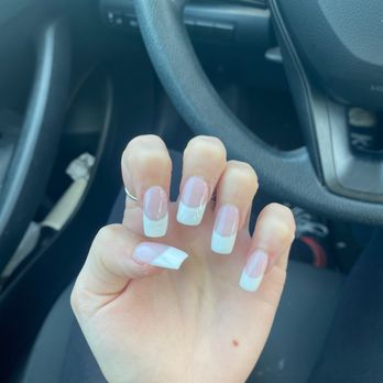 Happiness Nails & Spa - Nail Salons Near Me - Carlsbad, California
