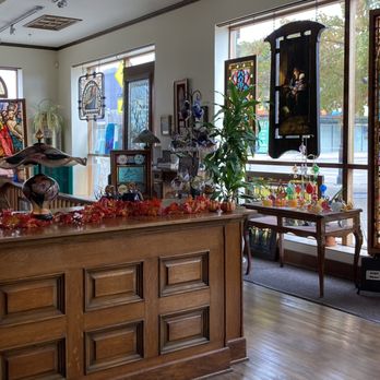 BeauVerre Riordan Stained Glass Studios - Art Galleries Near Me - Middletown, Ohio BeauVerre Riordan Stained Glass Studios - Art Galleries Near Me - Middletown, Ohio