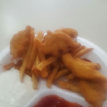 Kojack's - Dinosaur chicken nuggets wth - Greek Near Me - San Diego, California Kojack's - Dinosaur chicken nuggets wth - Greek Near Me - San Diego, California