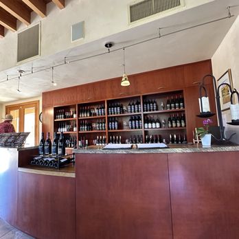 Nicholson Ranch Winery - Wineries Near Me - Sonoma, California Nicholson Ranch Winery - Wineries Near Me - Sonoma, California