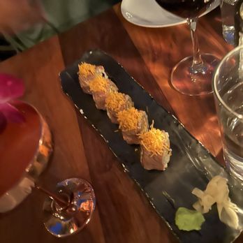 Catch - Wagyu Surf & Turf Roll* - Sushi Bars Near Me - West Hollywood, California Catch - Wagyu Surf & Turf Roll* - Sushi Bars Near Me - West Hollywood, California