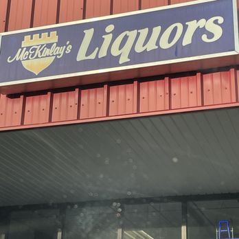 McKinlay's Liquors - Beer, Wine & Spirits Near Me - Holden, Massachusetts McKinlay's Liquors - Beer, Wine & Spirits Near Me - Holden, Massachusetts