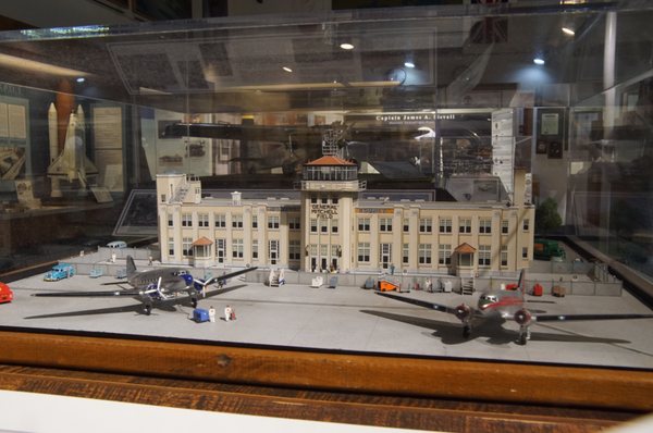 Mitchell Gallery of Flight | Southeastern Wisconsin’s Flight Heritage & Aviation Museum by null