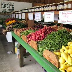 Andy's Farm Market