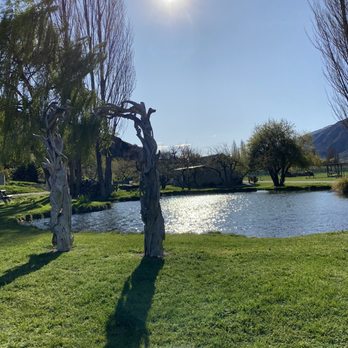 Kinross - Hotels Near Me - Gibbston, OTA
