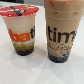 Its Boba Time - Temecula - Bubble Tea Near Me - Temecula, California