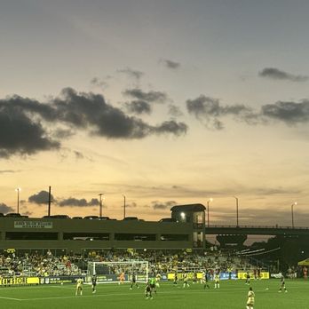 Riverfront Stadium - Tampa Bay Sun vs Dallas Trinity - Stadiums & Arenas Near Me - Tampa, Florida Riverfront Stadium - Tampa Bay Sun vs Dallas Trinity - Stadiums & Arenas Near Me - Tampa, Florida