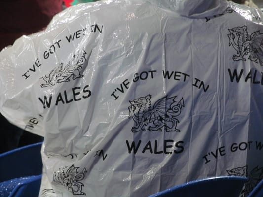 Cardiff City Stadium by null