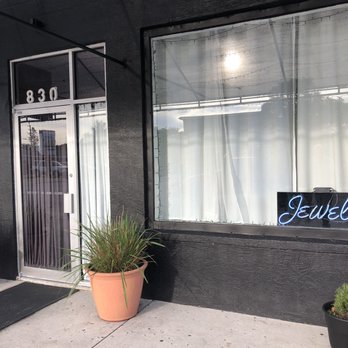Jewell Bistro - Front of building - Bars Near Me - Lake Worth, Florida Jewell Bistro - Front of building - Bars Near Me - Lake Worth, Florida