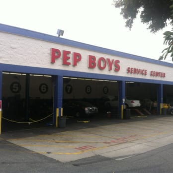 Pep Boys - Auto Repair Near Me - Los Angeles, California Pep Boys - Auto Repair Near Me - Los Angeles, California