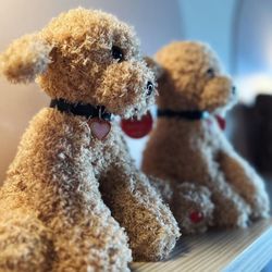 Blooming Bellies Boutique - Some of our very adorable heartbeat bears we'll record your baby's heartbeat in the bear so you can cherish it forever :)