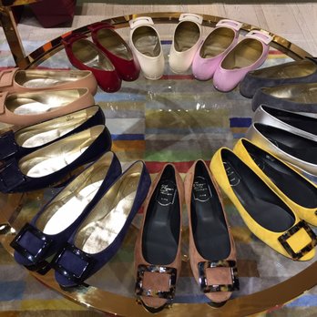Roger Vivier  - Many colors available! - Shoe Stores Near Me - Costa Mesa, California