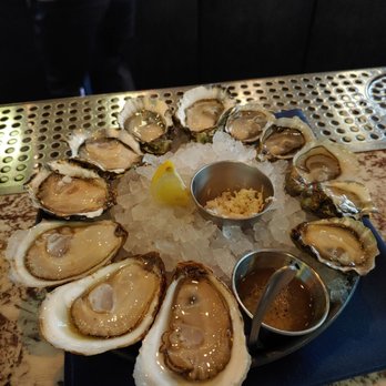 Taylor Shellfish Oyster Bar - Oysters - Seafood Near Me - Seattle, Washington
