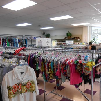 Treasures Thrift Store - Thrift Stores Near Me - Round Rock, Texas