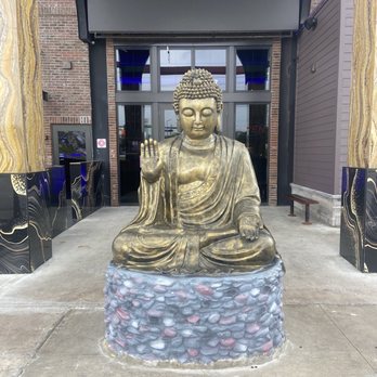 Bayridge Sushi - Outside - Japanese Near Me - Kissimmee, Florida