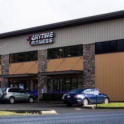 Anytime Fitness