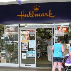Hallmark